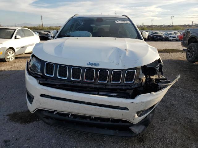 Photo 5 from auction – 2019 JEEP COMPASS LA with VIN 3C4NJCBB1KT851460