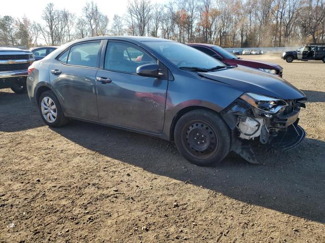 Photo 4 from auction – 2015 TOYOTA COROLLA L with VIN 2T1BURHE7FC350449