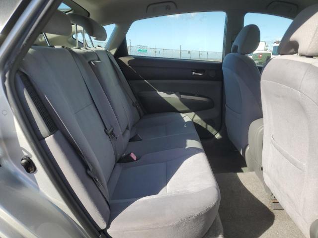 Photo 10 from auction – 2005 TOYOTA PRIUS with VIN JTDKB20U753057089