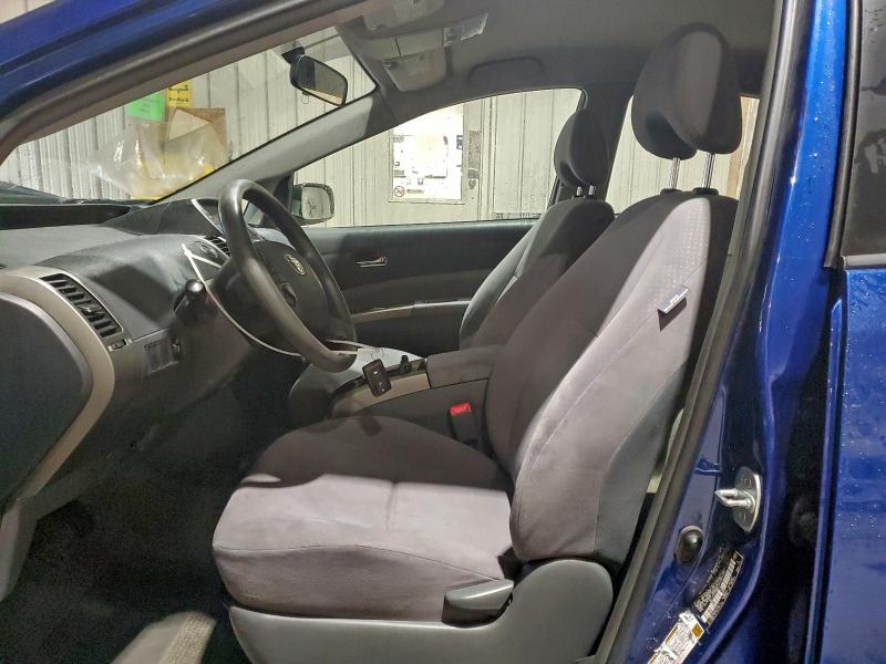 Photo 7 from auction – 2009 TOYOTA PRIUS with VIN JTDKB20U497869433