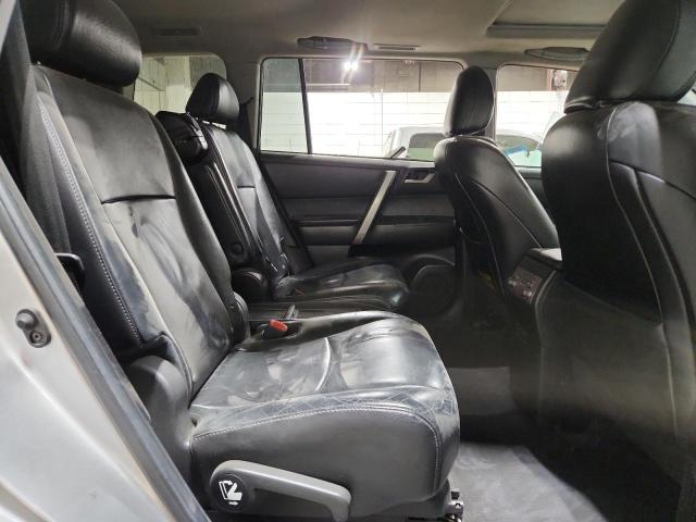 Zdjęcie 11 z aukcji – 2013 TOYOTA HIGHLANDER z VIN 5TDBK3EH1DS266407