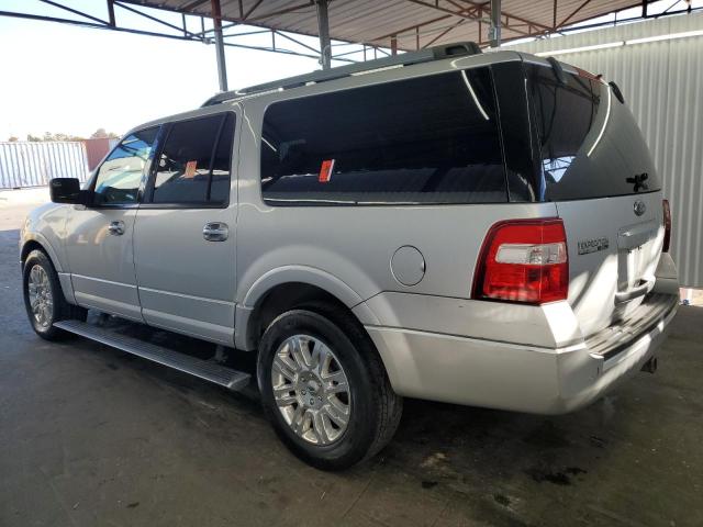 Photo 2 from auction – 2012 FORD EXPEDITION with VIN 1FMJK1K58CEF46626