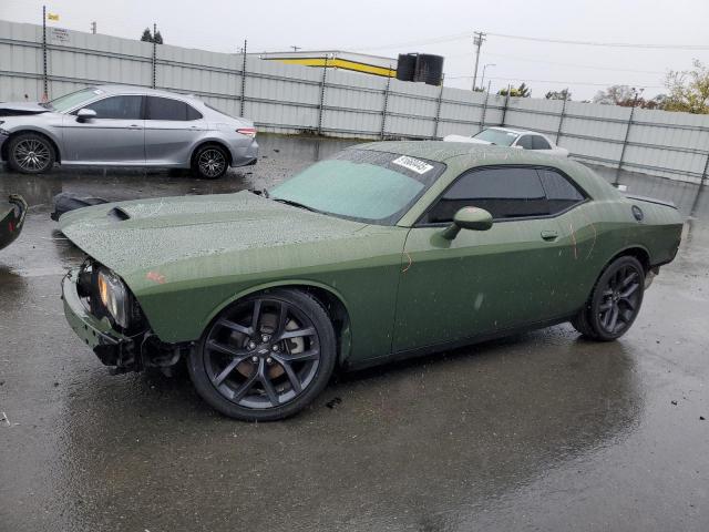 DODGE CHALLENGER 2023 с VIN 2C3CDZJG5PH654388 - Снимка от търг