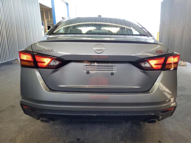 Photo 6 from auction – 2024 NISSAN ALTIMA SR with VIN 1N4BL4CV1RN360205
