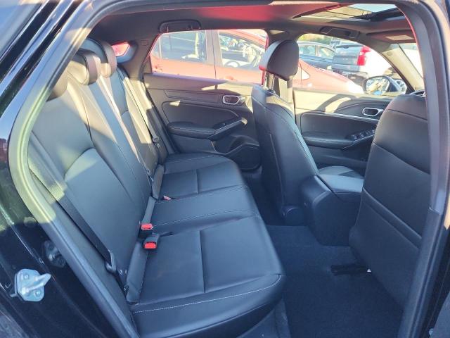 Photo 10 from auction – 2024 ACURA INTEGRA A- with VIN 19UDE4H34RA016879