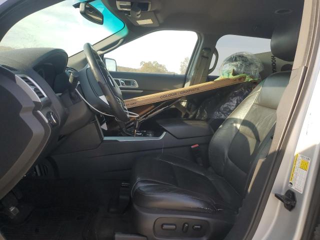 Photo 7 from auction – 2015 FORD EXPLORER X with VIN 1FM5K8D82FGA09325