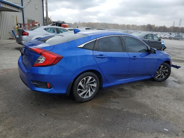 Photo 3 from auction – 2018 HONDA CIVIC with VIN 19XFC2F75JE014762