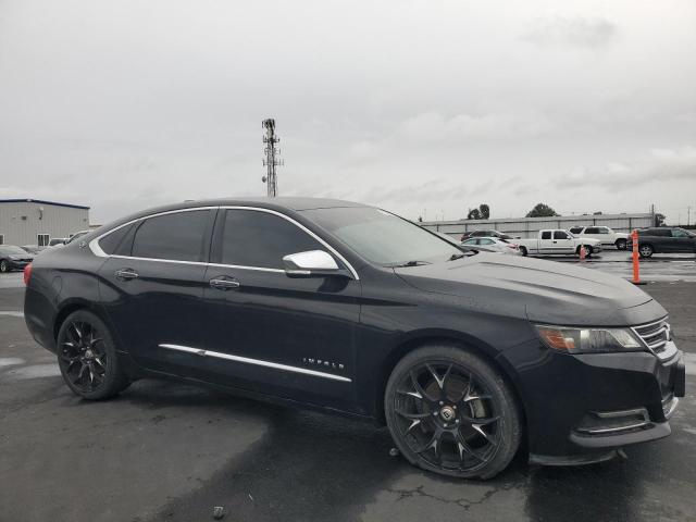 Photo 4 from auction – 2016 CHEVROLET IMPALA LTZ with VIN 2G1145S39G9122779