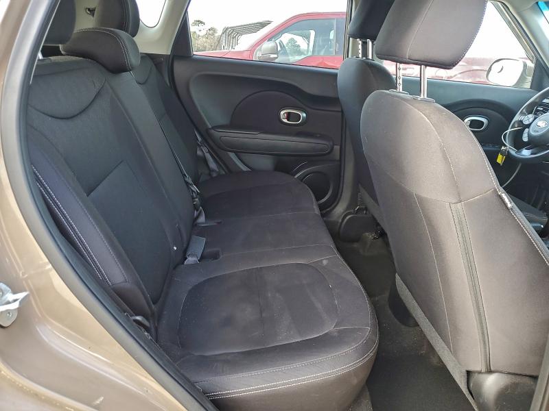 Photo 10 from auction – 2015 KIA SOUL with VIN KNDJN2A23F7207421
