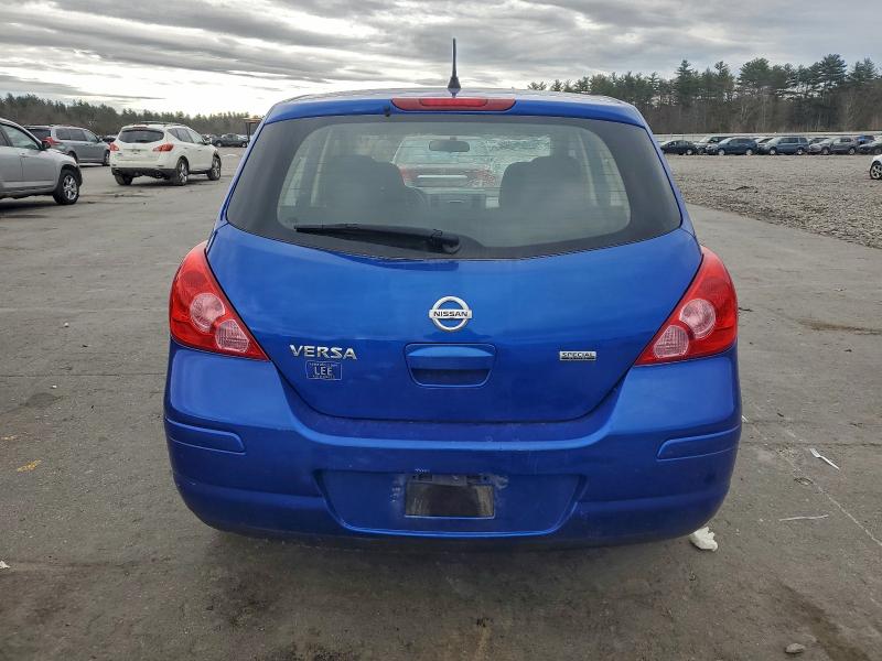 Foto 6 de la subasta – 2012 NISSAN VERSA S con VIN 3N1BC1CP3CK807904