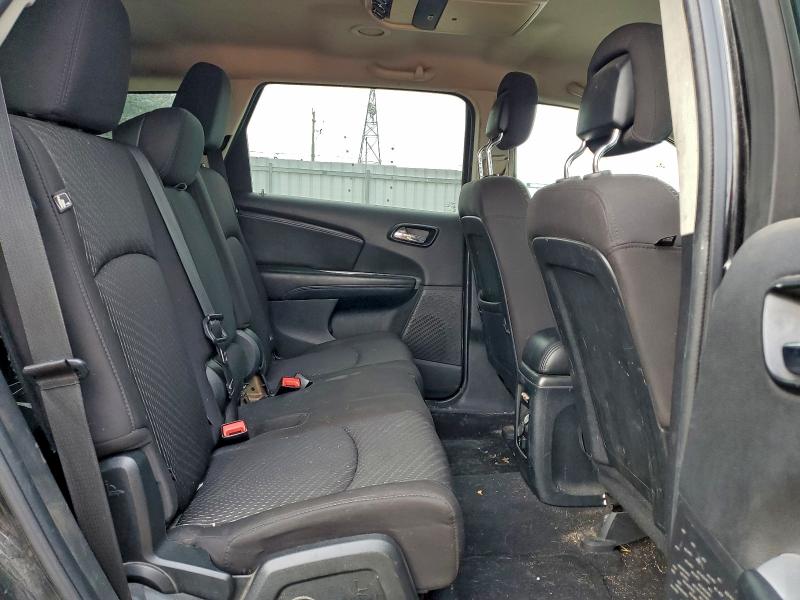 Photo 10 from auction – 2013 DODGE JOURNEY SX with VIN 3C4PDCCG1DT624640