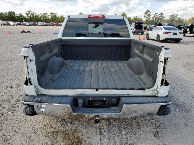 Photo 6 from auction – 2017 CHEVROLET SILVERADO with VIN 3GCUKSEC6HG490395