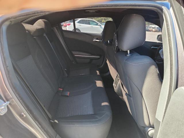 Photo 10 from auction – 2023 DODGE CHARGER SX with VIN 2C3CDXBG9PH674243