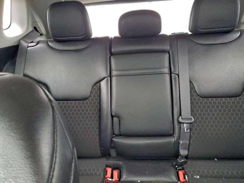 Photo 10 from auction – 2020 JEEP COMPASS LA with VIN 3C4NJDBB7LT148310