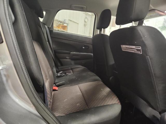 Photo 11 from auction – 2018 MITSUBISHI OUTLANDER with VIN JA4AR3AU6JU005298