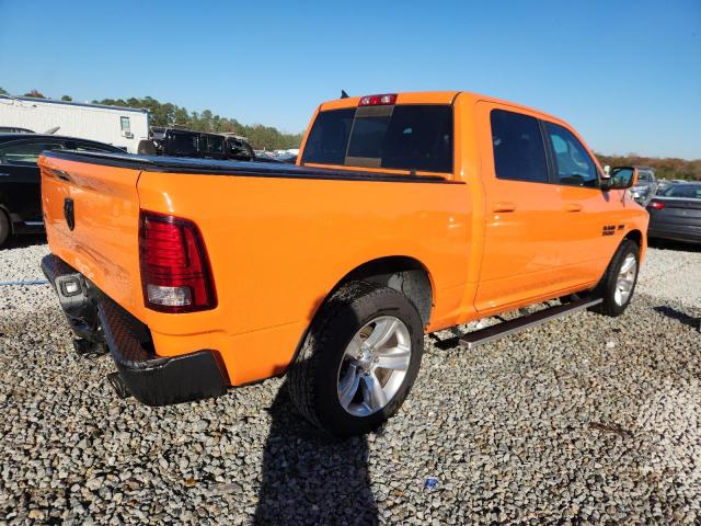 Photo 3 from auction – 2015 RAM 1500 SPORT with VIN 1C6RR6MT0FS676487