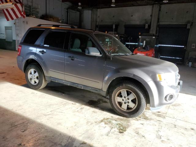 Photo 4 from auction – 2012 FORD ESCAPE XLT with VIN 1FMCU0D73CKA22877