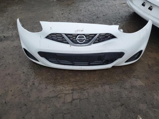 Photo 12 from auction – 2019 NISS MICRA with VIN 3N1CK3CP9KL216455