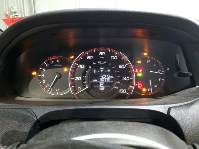 Photo 9 from auction – 2014 HONDA ACCORD with VIN 1HGCT2B80EA000392