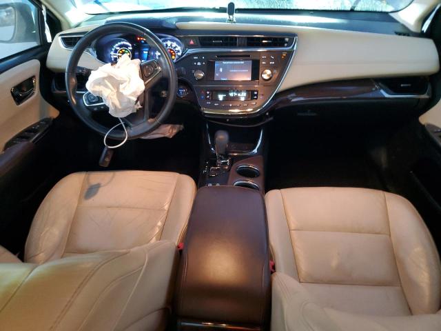 Photo 8 from auction – 2013 TOYOTA AVALON HYB with VIN 4T1BD1EB6DU009793