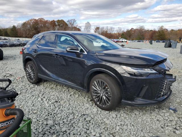 Photo 4 from auction – 2024 LEXUS RX 350H BA with VIN 2T2BBMCA2RC023230