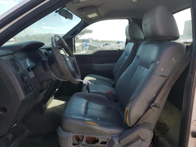 Photo 7 from auction – 2013 FORD F150 with VIN 1FTMF1CM7DKE18893