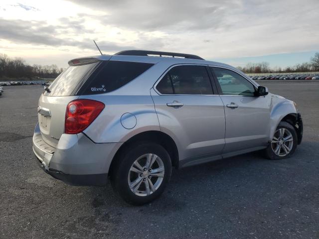 Photo 3 from auction – 2015 CHEVROLET EQUINOX LT with VIN 1GNFLFEK6FZ105085