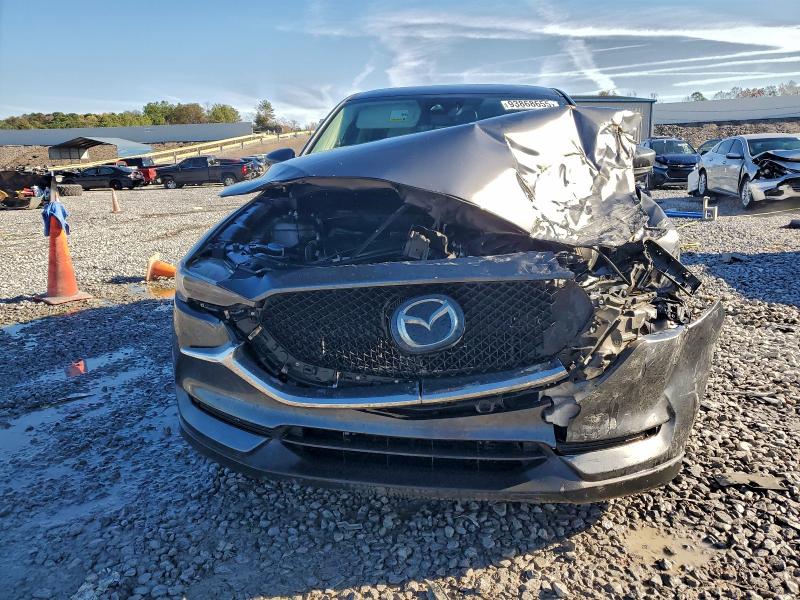 Foto 5 de la subasta – 2017 MAZDA CX-5 con VIN JM3KFADL6H0207951