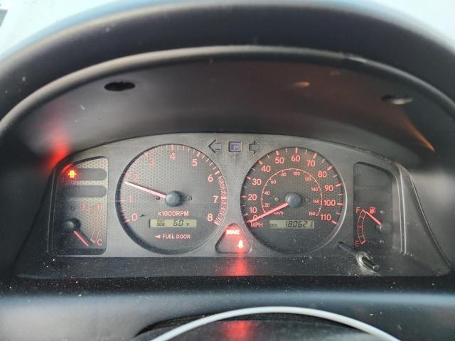 Photo 9 from auction – 2002 TOYOTA COROLLA CE with VIN 2T1BR12EX2C549209