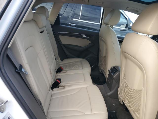 Photo 10 from auction – 2013 AUDI Q5 PREMIUM with VIN WA1LFAFP4DA069077