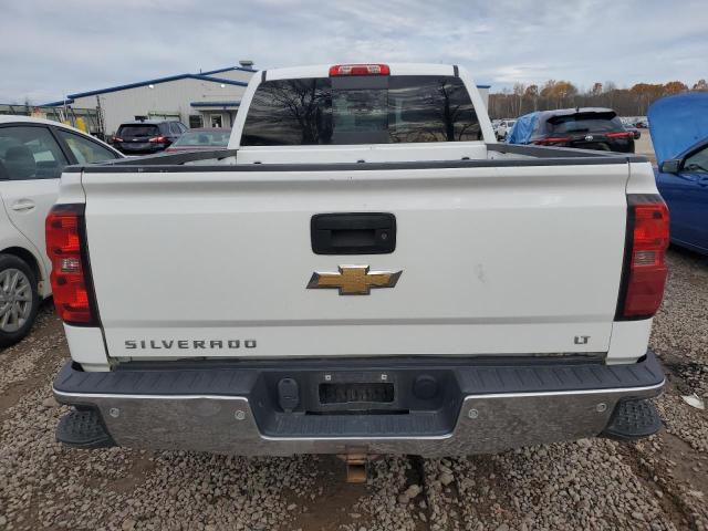 Photo 6 from auction – 2014 CHEVROLET SILVERADO with VIN 1GCVKREC0EZ372786