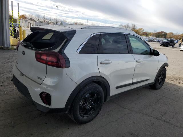 Photo 3 from auction – 2020 KIA NIRO LX with VIN KNDCB3LC2L5424768