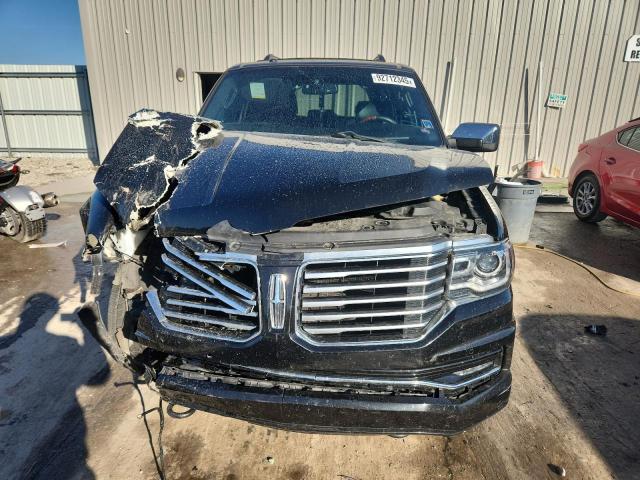 Photo 5 from auction – 2015 LINCOLN NAVIGATOR with VIN 5LMJJ3JT6FEJ02161