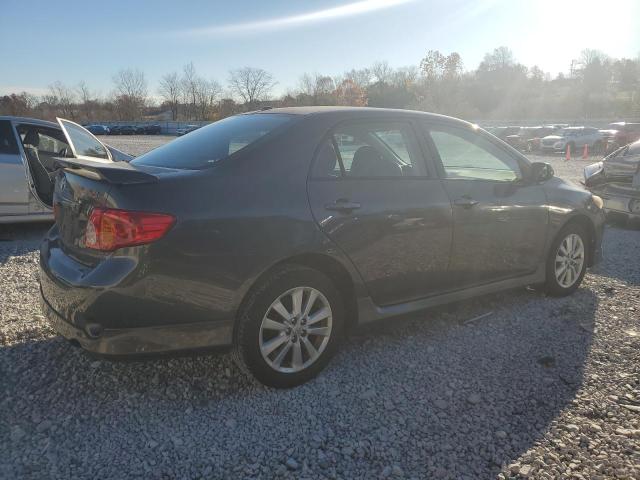 Photo 3 from auction – 2010 TOYOTA COROLLA BA with VIN 1NXBU4EE7AZ384681
