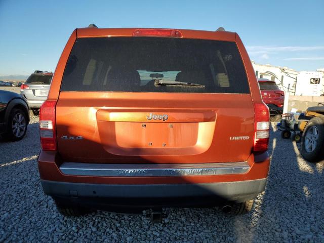 Photo 6 from auction – 2012 JEEP PATRIOT LI with VIN 1C4NJRCB2CD617708