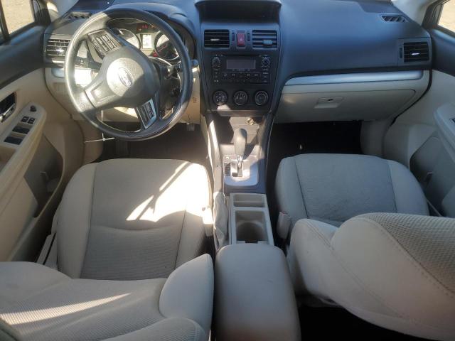 Photo 8 from auction – 2013 SUBARU XV CROSSTR with VIN JF2GPAVC9D2849588