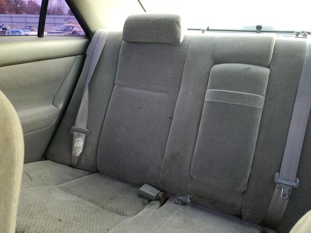 Photo 10 from auction – 2002 TOYOTA CAMRY LE with VIN JTDBE32K520055542