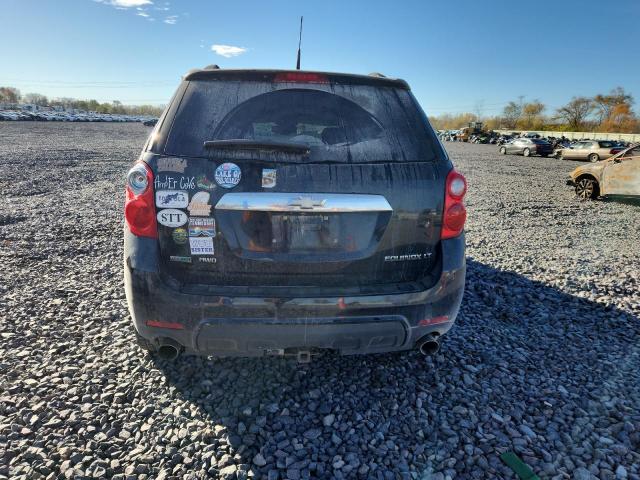 Photo 6 from auction – 2012 CHEVROLET EQUINOX LT with VIN 2GNFLNE50C6259299