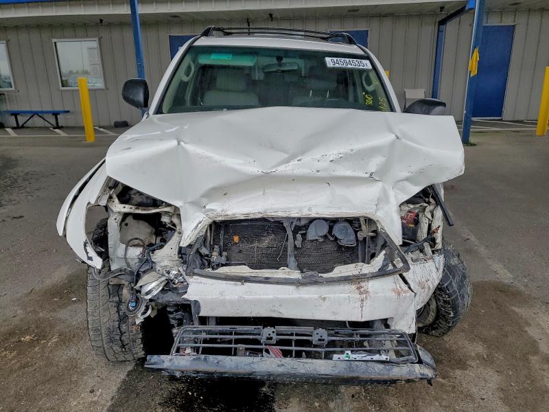 Photo 5 from auction – 2006 TOYOTA 4RUNNER SR with VIN JTEZU14R360069442