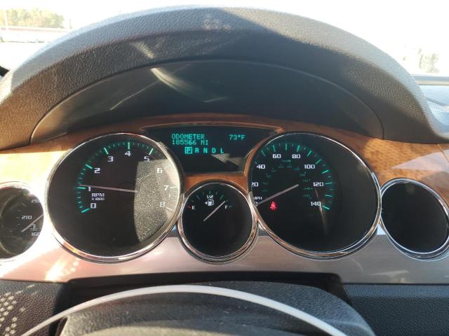 Photo 9 from auction – 2008 BUICK ENCLAVE CX with VIN 5GAER23768J269451