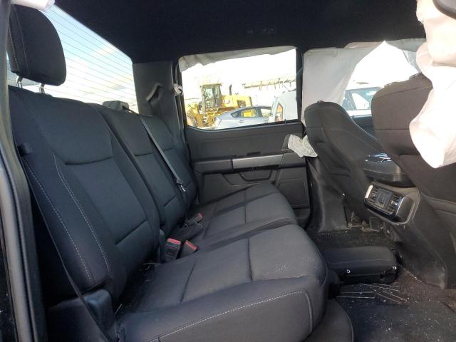 Photo 10 from auction – 2021 FORD F150 SUPER with VIN 1FTFW1E85MFA23077