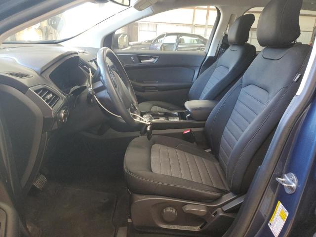 Photo 7 from auction – 2019 FORD EDGE SE with VIN 2FMPK3G98KBB41457