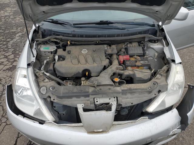 Photo 11 from auction – 2008 NISSAN VERSA S with VIN 3N1BC13E28L426111