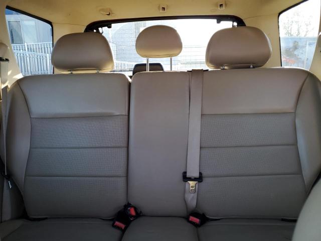 Photo 10 from auction – 2005 FORD ESCAPE LIM with VIN 1FMYU94195KB85557