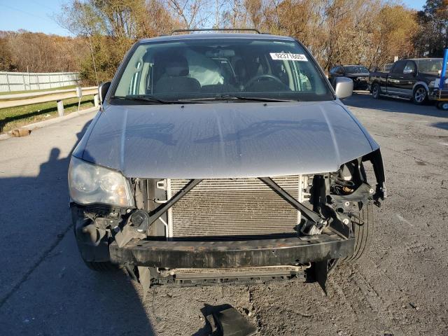 Photo 5 from auction – 2014 DODGE GRAND CARA with VIN 2C4RDGCG3ER259933