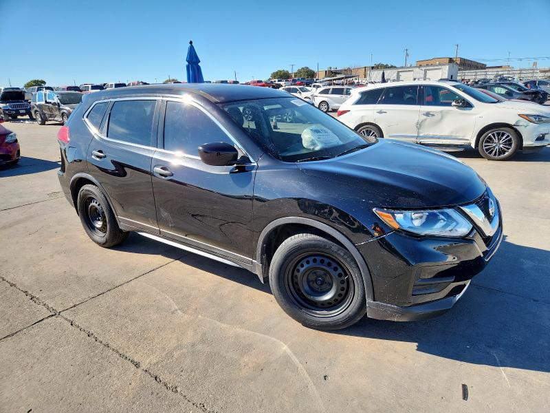 Photo 4 from auction – 2017 NISSAN ROGUE S with VIN JN8AT2MT1HW388316