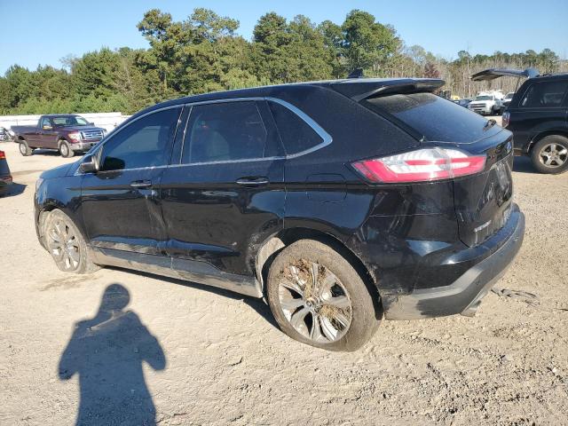 Photo 2 from auction – 2020 FORD EDGE TITAN with VIN 2FMPK3K93LBA55966