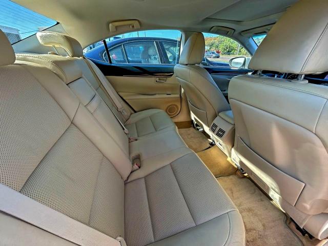 صورة رقم 6 من المزاد - 2013 LEXUS ES 350 مع VIN JTHBK1GG4D2064353