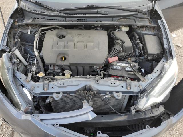 Photo 11 from auction – 2015 TOYOTA COROLLA L with VIN 2T1BURHE9FC398809