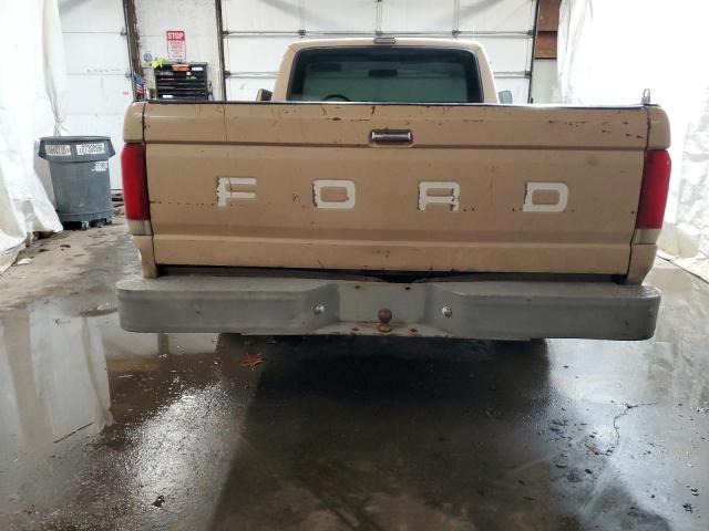 Photo 6 from auction – 1990 FORD F150 with VIN 1FTDF15N2LNA13804